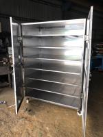 客製化-大型食品暫存櫃