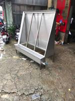 客製化-印刷面板洗滌槽