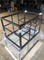 客製化仿舊復古工業風支架