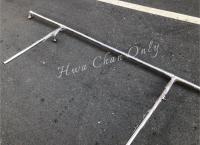 客製化-壁掛鑽孔式舞蹈專用把桿