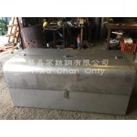 客製化-加油站大型油槽