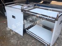 客製化-可拆式儲物櫃