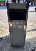 客製化-瓦斯桶專用放置箱