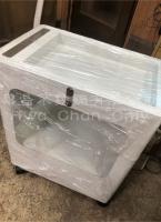 客製化-移動式多功能收納櫃