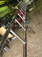 客製化-不銹鋼扶手欄杆