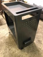 多功能工業風商業收納公文櫃(現貨)