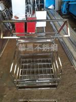 客製化-摩托車架