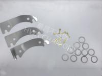 超薄板特殊墊片