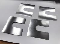 馬蹄型墊片0.02mm