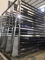 太陽能廠魚骨架