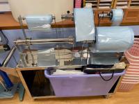 醫療滅菌袋 送袋車